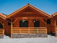 Riverside Woodhouses - B&B Praid