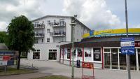 Ferienwohnung 13 Haus Hühnergott - B&B