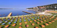 Apartment Stella Portoroz - B&B Portorose