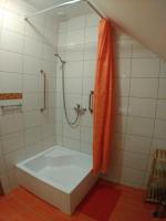 Quadruple Room with Shared Bathroom