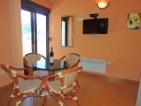 Apartamento con vistas a las montañas