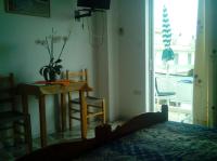 Chambre Double ou Lits Jumeaux avec Balcon