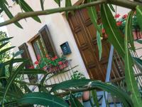 Camera Matrimoniale nella Dependance