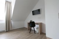 Double or Twin Room with Bathroom