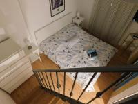 Appartamento con 1 Camera da Letto, Balcone e Vista Mare