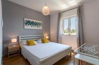 Apartment mit Meerblick