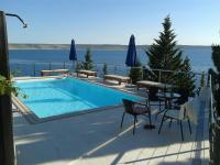 Maria Apartments - Chambres d'hôtes Starigrad