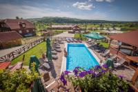 Németh Resort - B&B