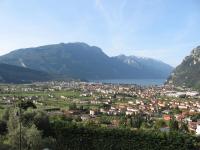 B&B Tenno - Garda View Guest House - Bed and Breakfast Tenno