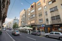 Apartman Pierre - B&B Zagabria