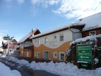 Dependance II - B&B Schladming
