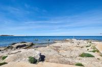 Appartement met Uitzicht op Zee