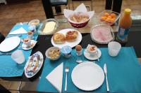 B&B Villa Adriana - Bed and Breakfast