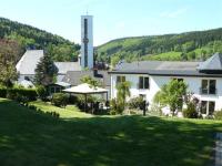 B&B Winterberg - Landhaus Silberberg - Bed and Breakfast Winterberg