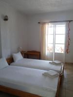 Twin Room with Sea View
