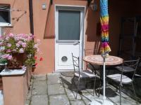 Casa Elsa - Ferienwohnung Biassa