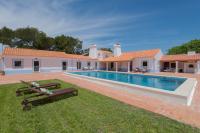 O Monte das Flores - B&B Vila Nova de Milfontes