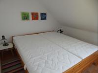 Appartement met 2 slaapkamers