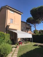 Fregene Summer Beach - B&B Fregene