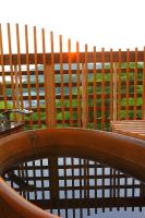 Vierbettzimmer mit eigenem Bad