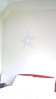 Standard Doppelzimmer
