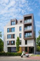 7 Heaven - Victoria Residence by OneApartments - B&B Sopot