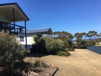 Kangaroo Island Bayview Villas - B&B
