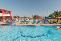 Dina Studios - Chambres d’hôtes Kalamákion