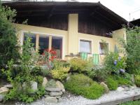 Chalet Tyrol - B&B Fügen