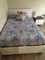 Camera Singola con Bagno Privato