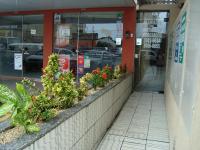 Flat Pousada da Praia - B&B Natal