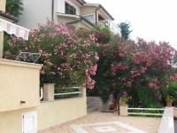 Apartment mit 1 Schlafzimmer, Terrasse und Meerblick