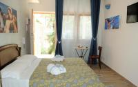 King Room with Sea View