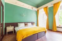 Apart Hotel Michelle - B&B Odessa