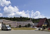 Apartman 4 Vsemina Valassko - B&B