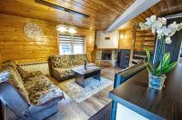 Chalet met 1 Slaapkamer