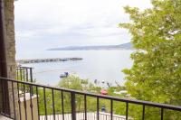 Chambre Quadruple - Vue sur Mer