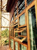 Baangaimuan - B&B