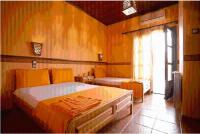 Habitación Triple Básica