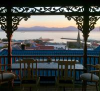 Sea View Charming Stone House - Bed and Breakfast Mossel Bay