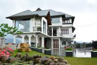 B&B Nuwara Eliya - Villa Mount Royal - Bed and Breakfast Nuwara Eliya