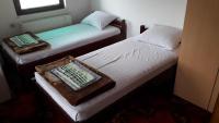 Economy Quadruple Room