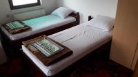 B&B Novi Pazar - Mico NP Guest House - Bed and Breakfast Novi Pazar