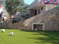 Apartment Igralište Mirakul - B&B Seget Vranjica