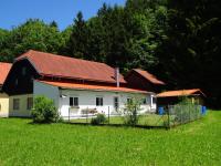 Haus im Grünen - Gmundennähe - B&B