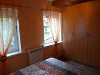 Apartamentai Vilma - Ferienwohnung Nida