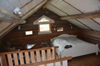 Camera Familiare con Vista Mare e Bagno in Comune