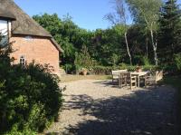 Lindenhof - B&B Tinningstedt