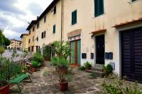 Appartamenti Tortorella - Ferienwohnung
