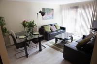 City Centre Luxury Holiday Apartment - Bed and Breakfast Liverpool